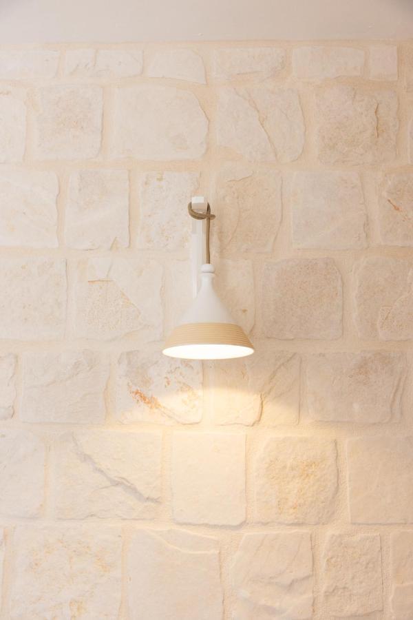 Mandolario Trulli Resort Martina Franca Exteriér fotografie