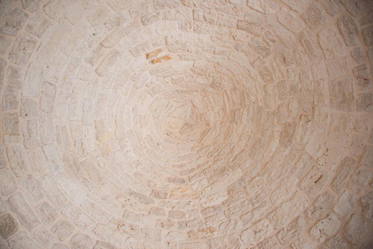 Mandolario Trulli Resort Martina Franca Exteriér fotografie