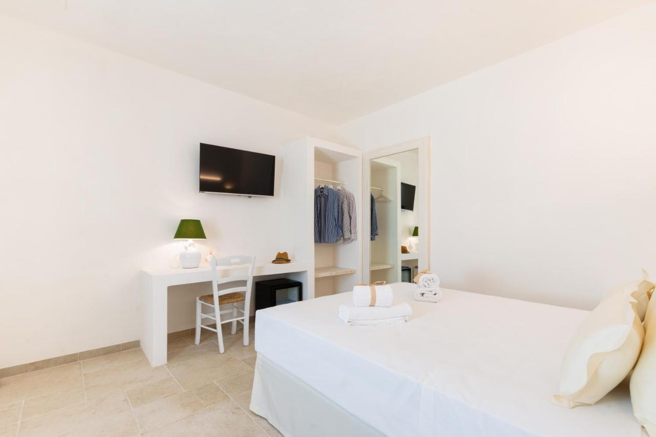 Mandolario Trulli Resort Martina Franca Exteriér fotografie